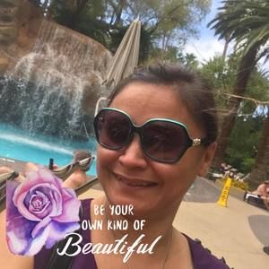 Meet your Posher, Louise